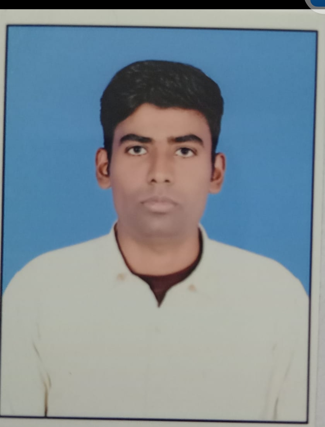 Student Photo Not Available