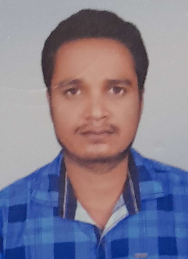 Student Photo Not Available