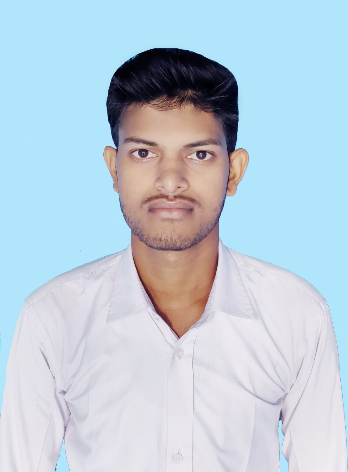 Student Photo Not Available