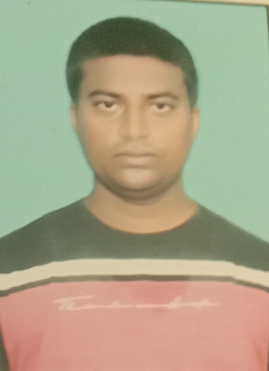 Student Photo Not Available