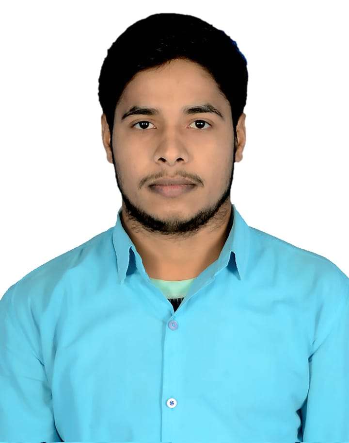 Student Photo Not Available