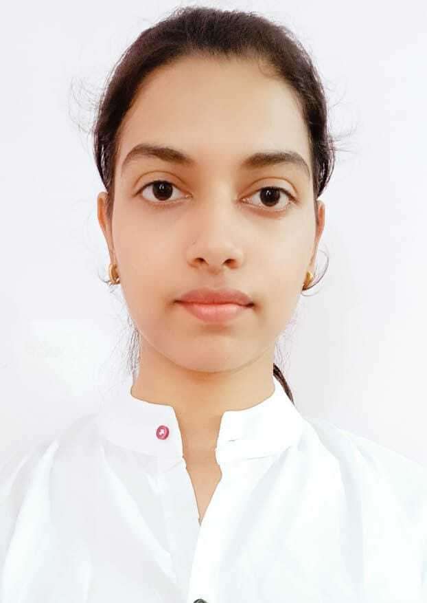 Student Photo Not Available