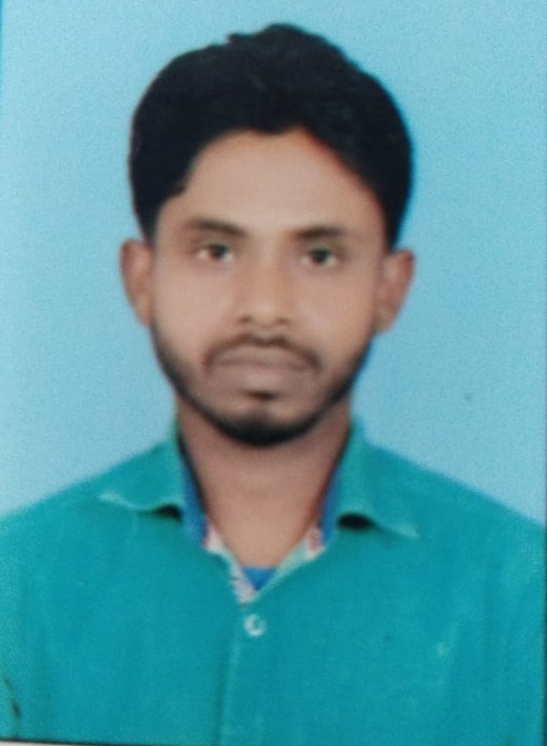 Student Photo Not Available