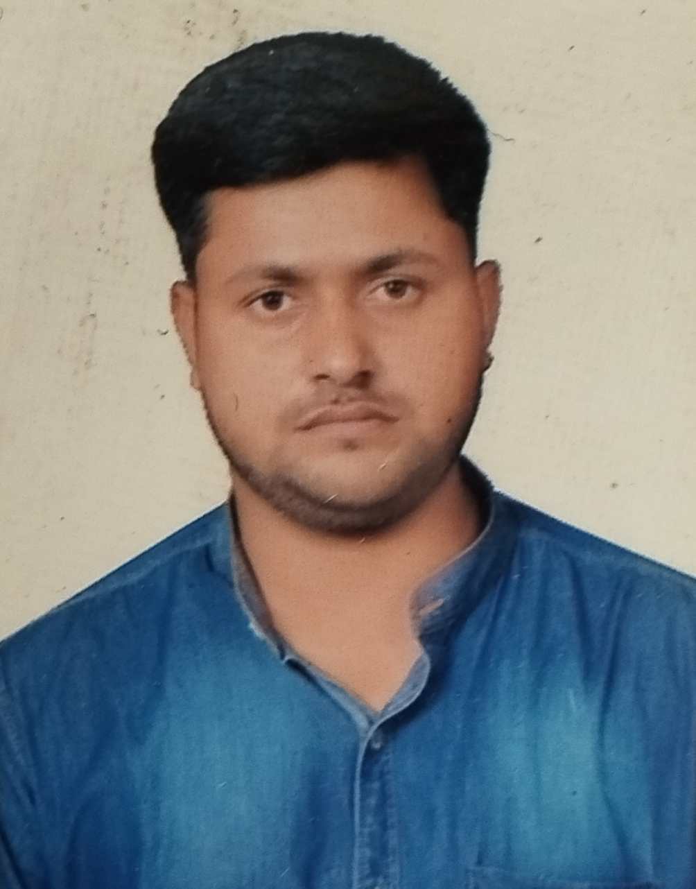 Student Photo Not Available