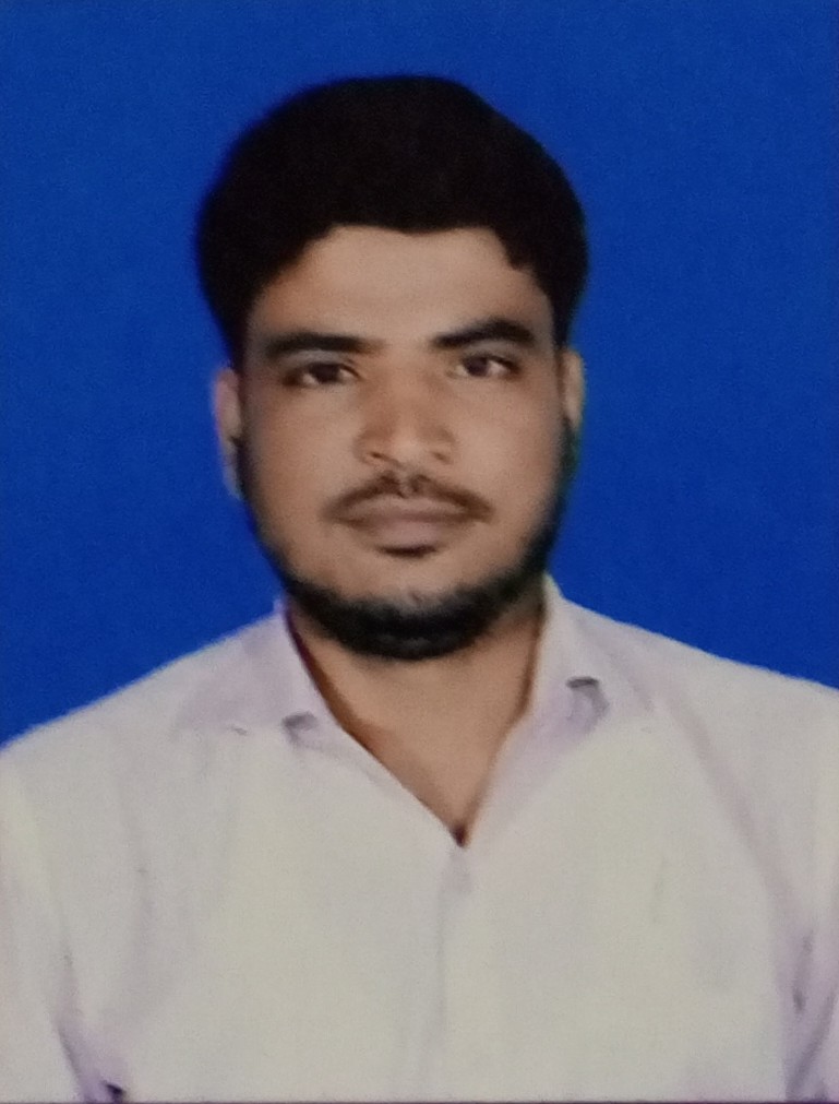 Student Photo Not Available