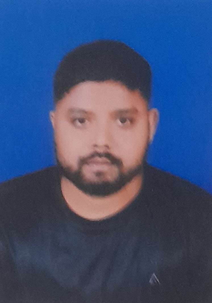 Student Photo Not Available