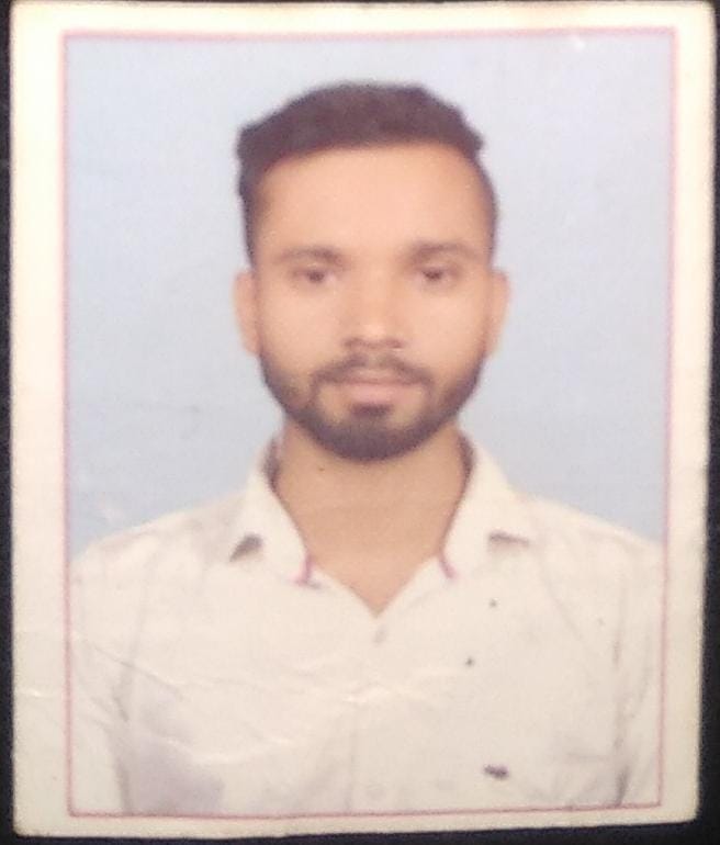 Student Photo Not Available
