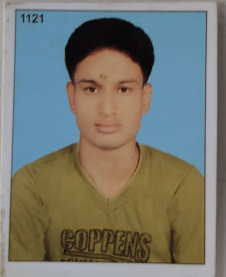 Student Photo Not Available