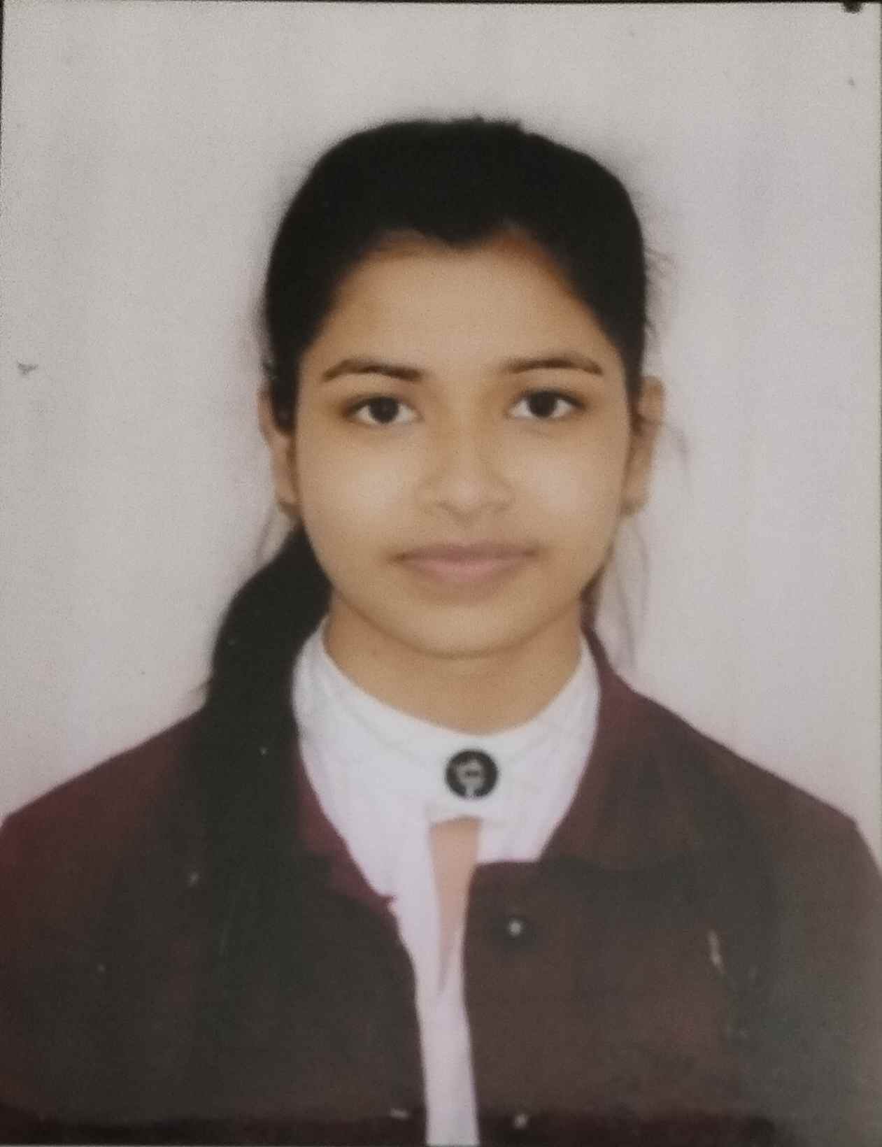 Student Photo Not Available