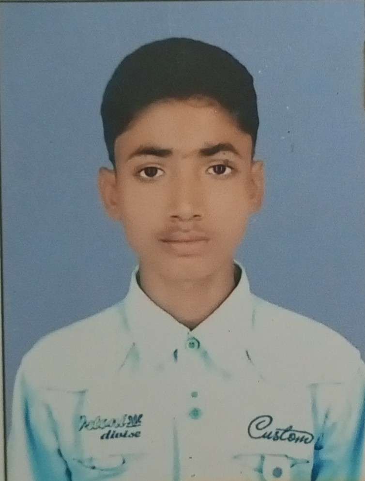 Student Photo Not Available