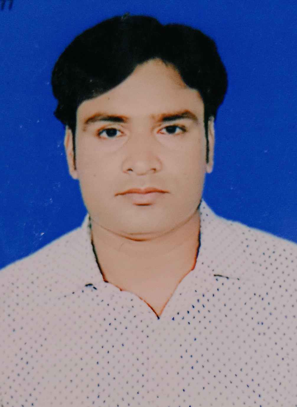 Student Photo Not Available