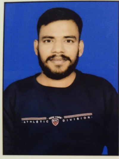 Student Photo Not Available