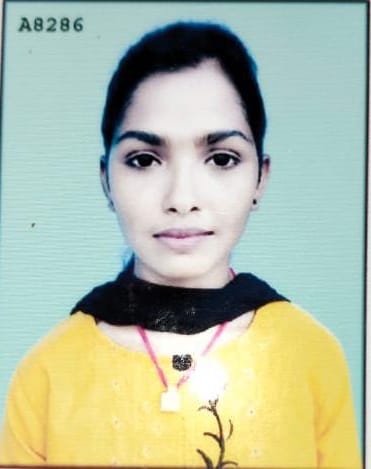 Student Photo Not Available