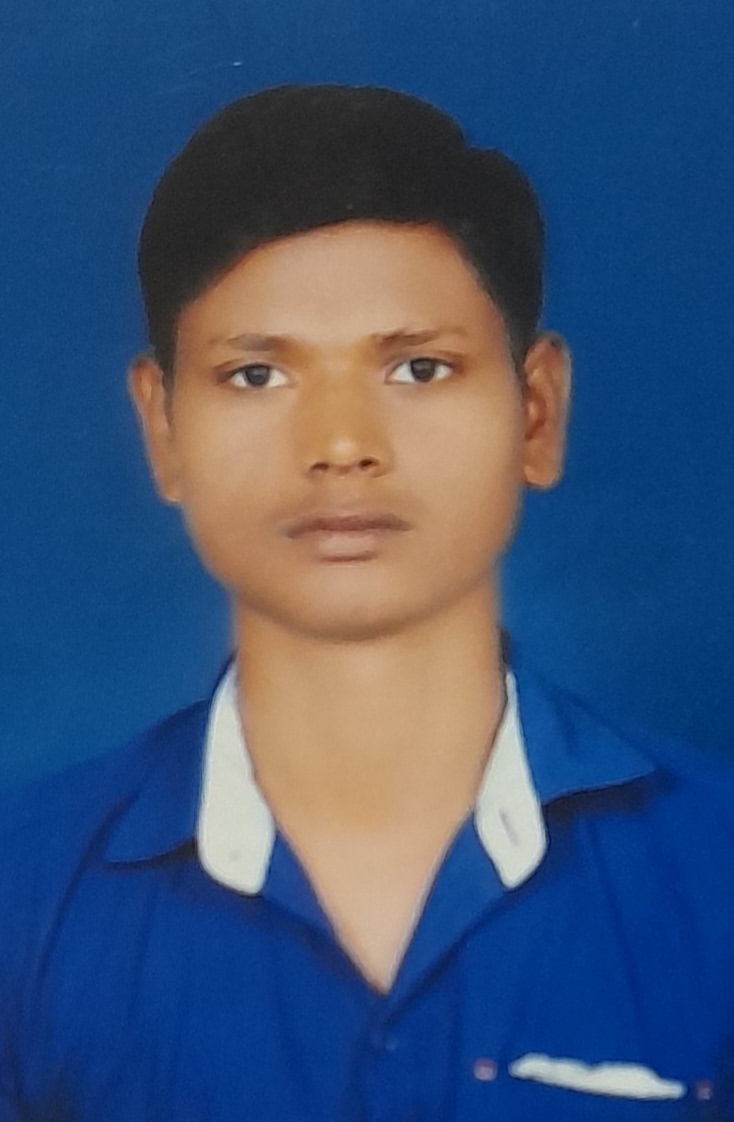 Student Photo Not Available
