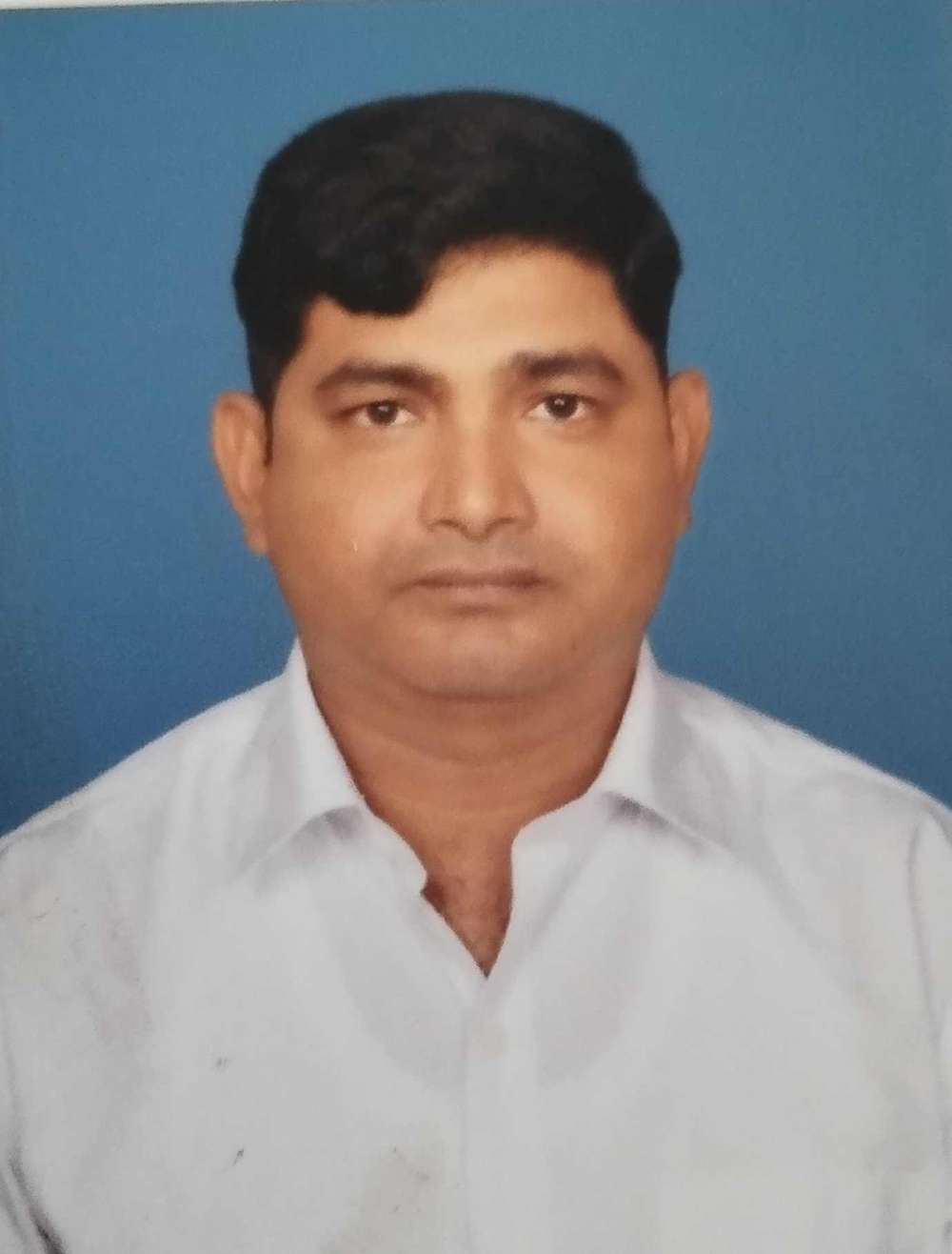 Student Photo Not Available