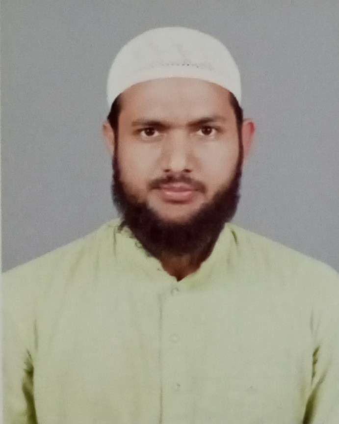 Student Photo Not Available