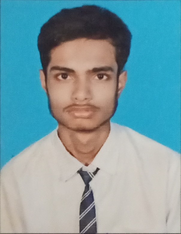 Student Photo Not Available