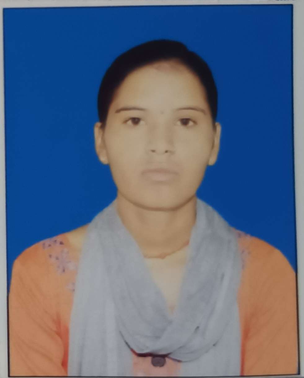 Student Photo Not Available