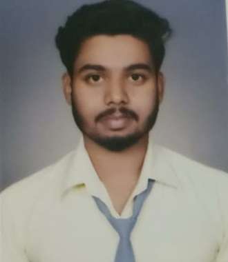 Student Photo Not Available