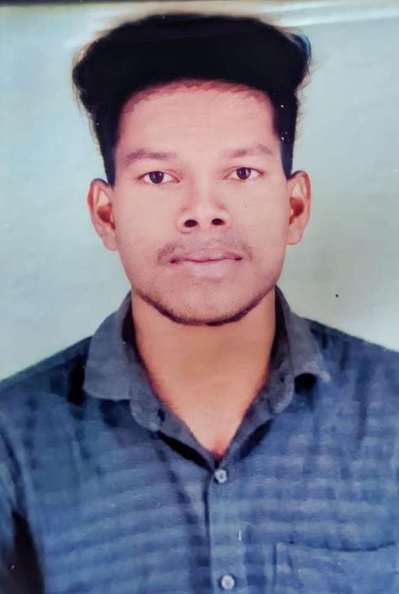 Student Photo Not Available