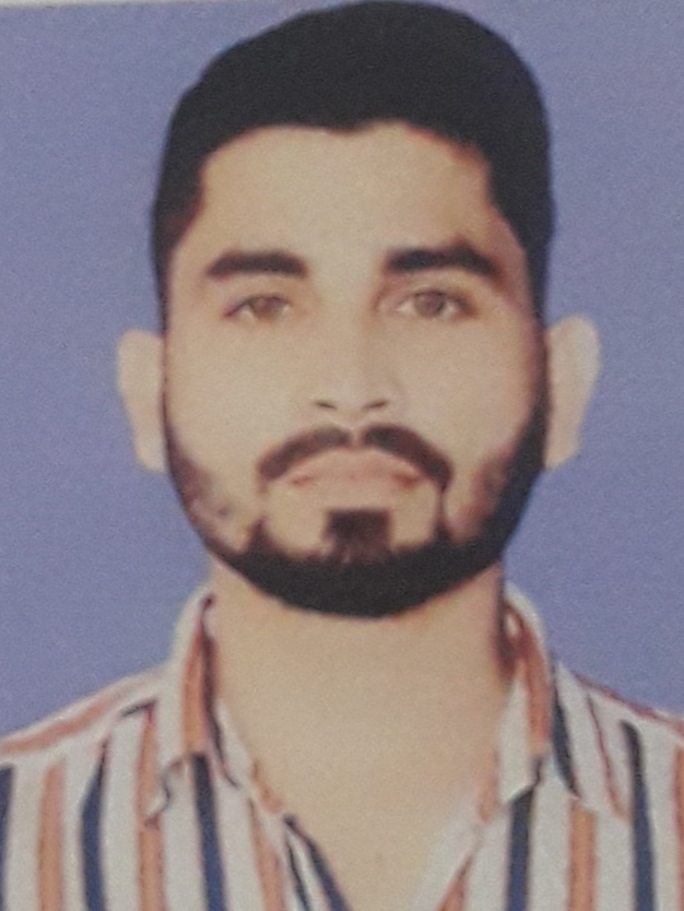 Student Photo Not Available