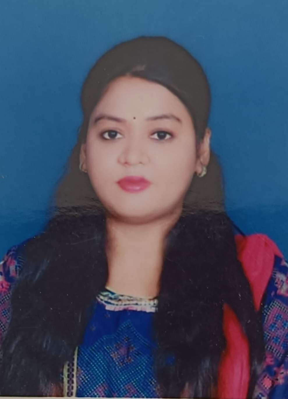 Student Photo Not Available