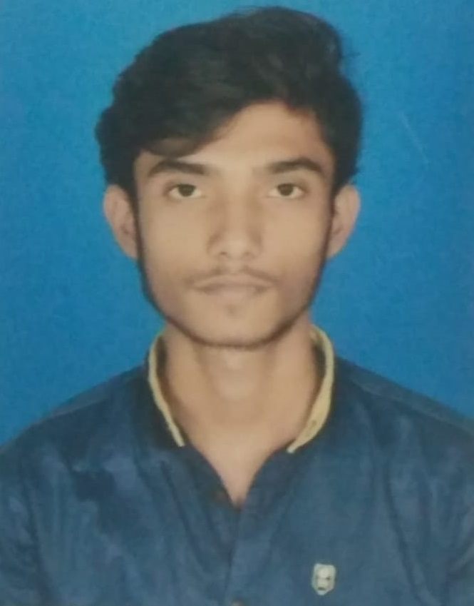 Student Photo Not Available