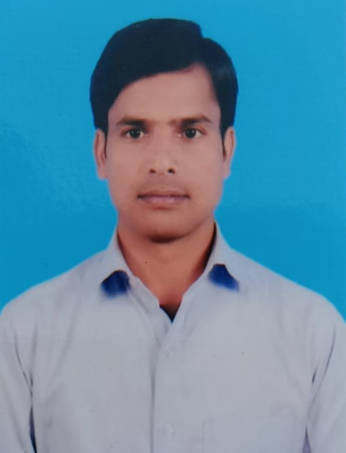 Student Photo Not Available