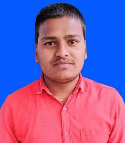 Student Photo Not Available