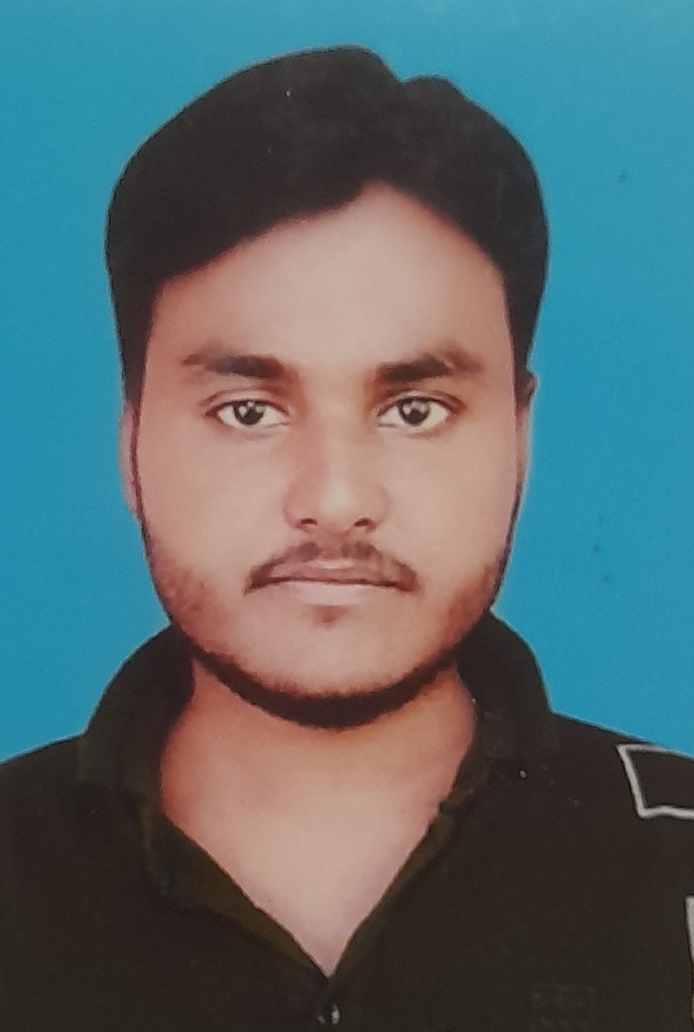 Student Photo Not Available