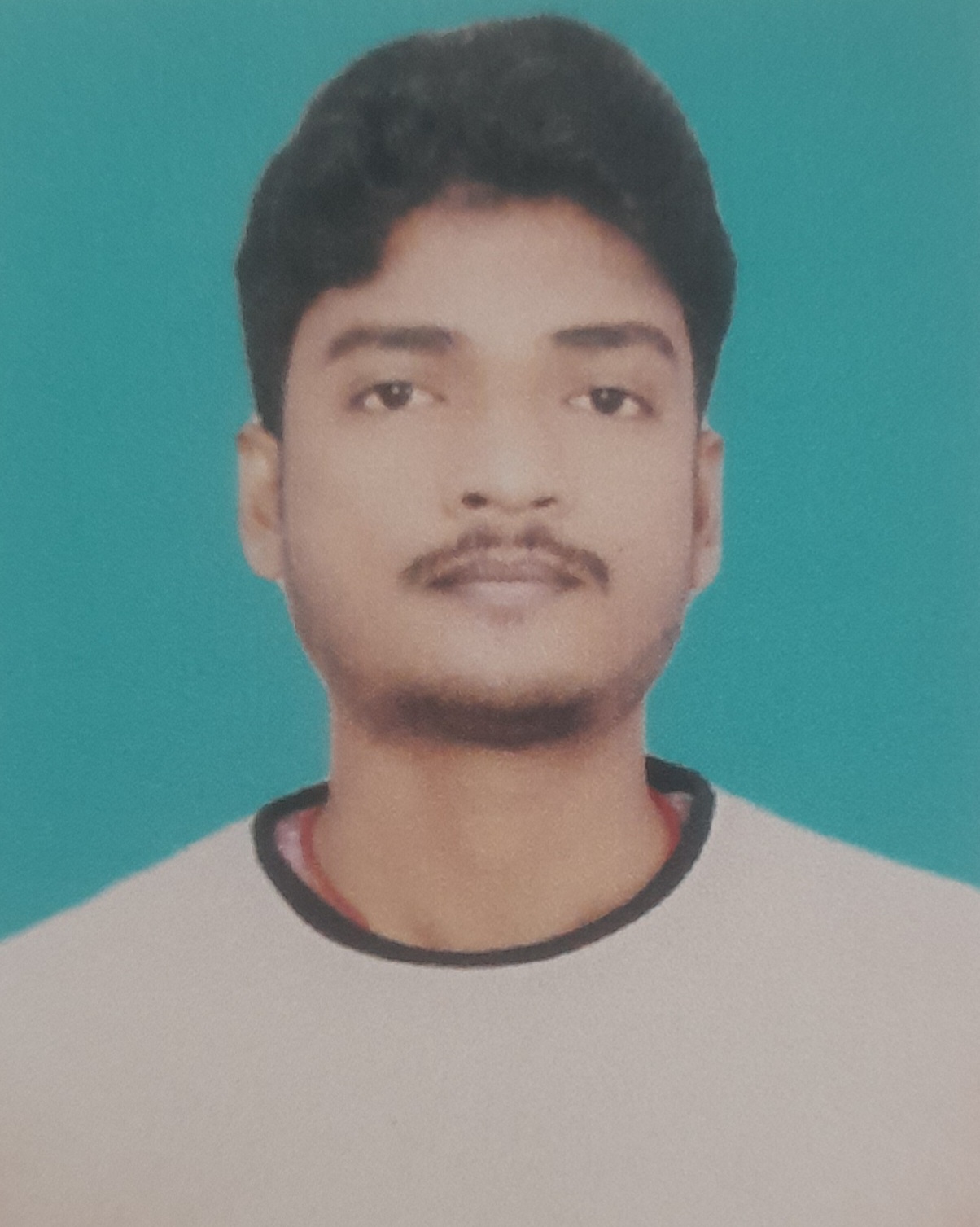 Student Photo Not Available