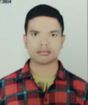 Student Photo Not Available