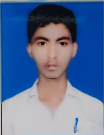 Student Photo Not Available