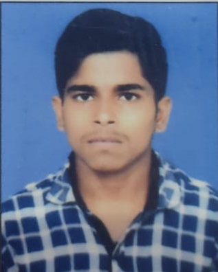 Student Photo Not Available