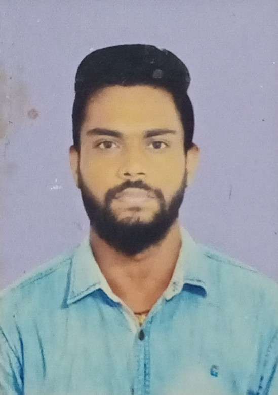 Student Photo Not Available