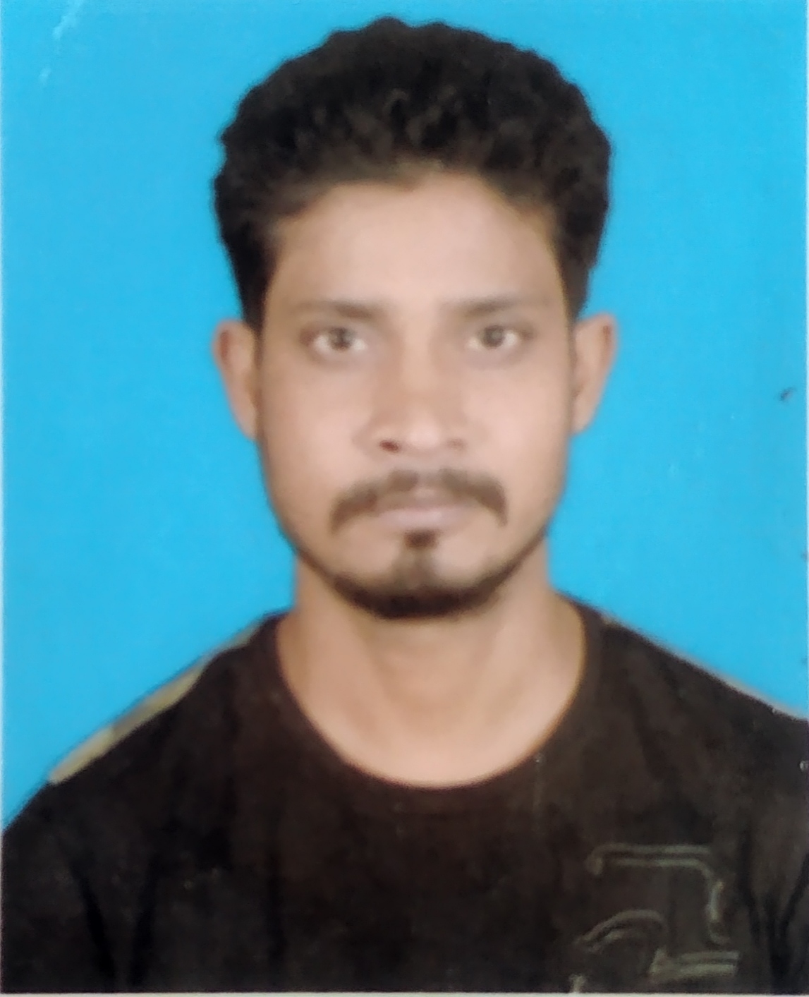 Student Photo Not Available