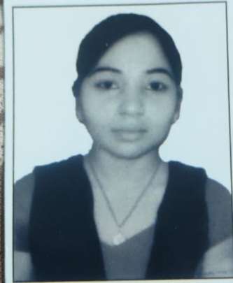 Student Photo Not Available