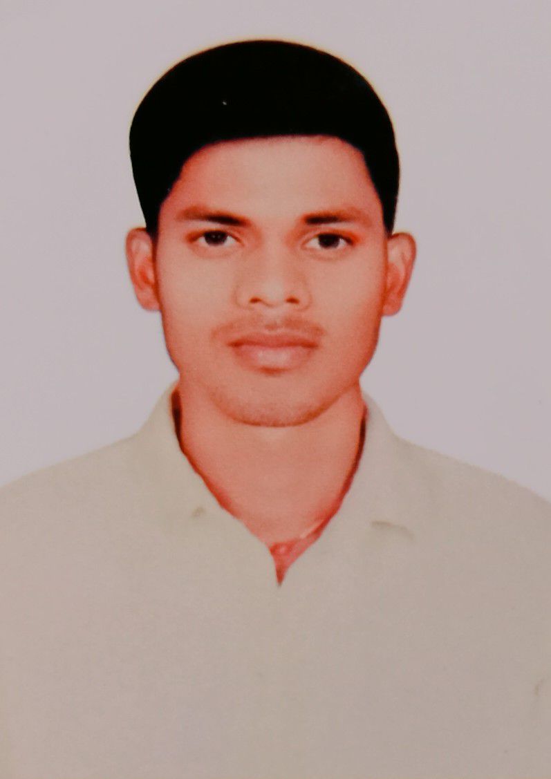 Student Photo Not Available
