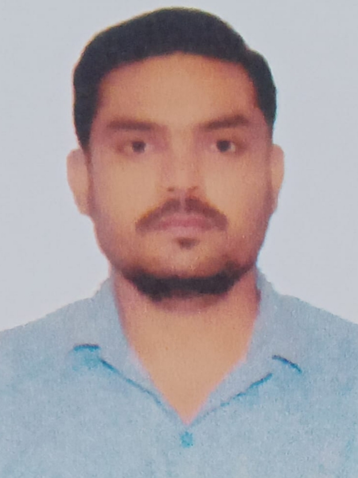 Student Photo Not Available