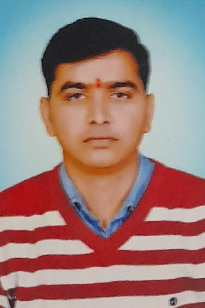 Student Photo Not Available