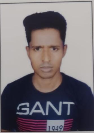 Student Photo Not Available