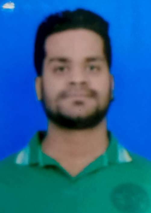 Student Photo Not Available