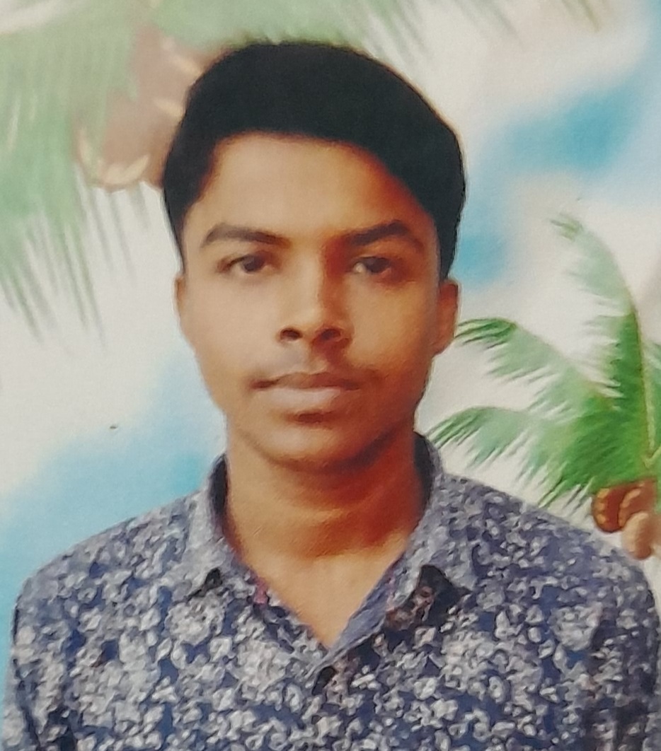 Student Photo Not Available