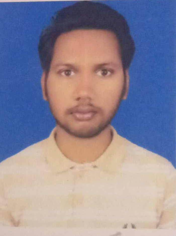 Student Photo Not Available