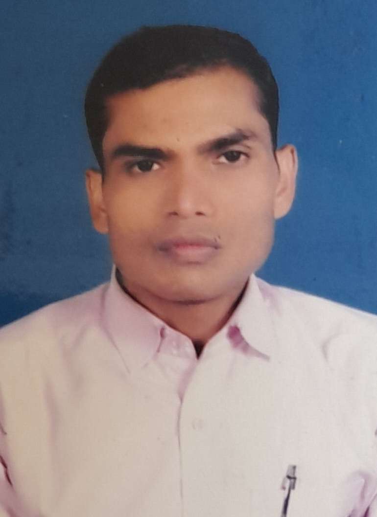 Student Photo Not Available