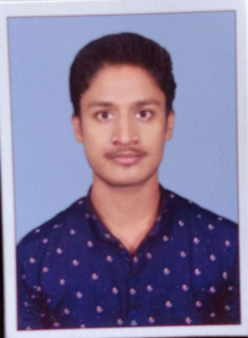 Student Photo Not Available