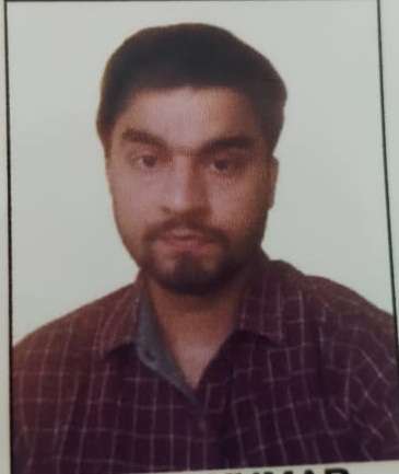 Student Photo Not Available