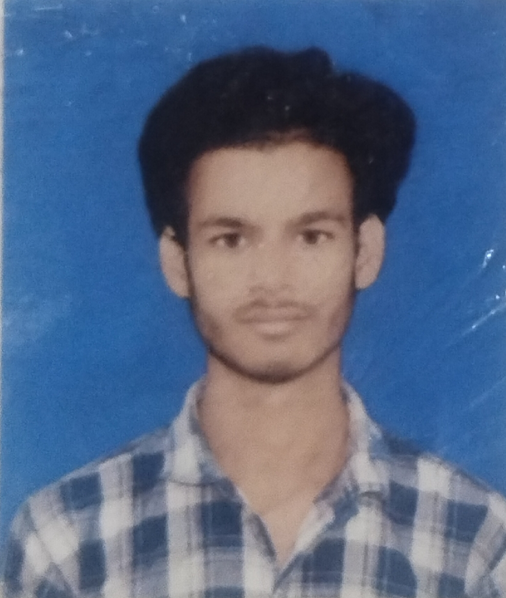 Student Photo Not Available