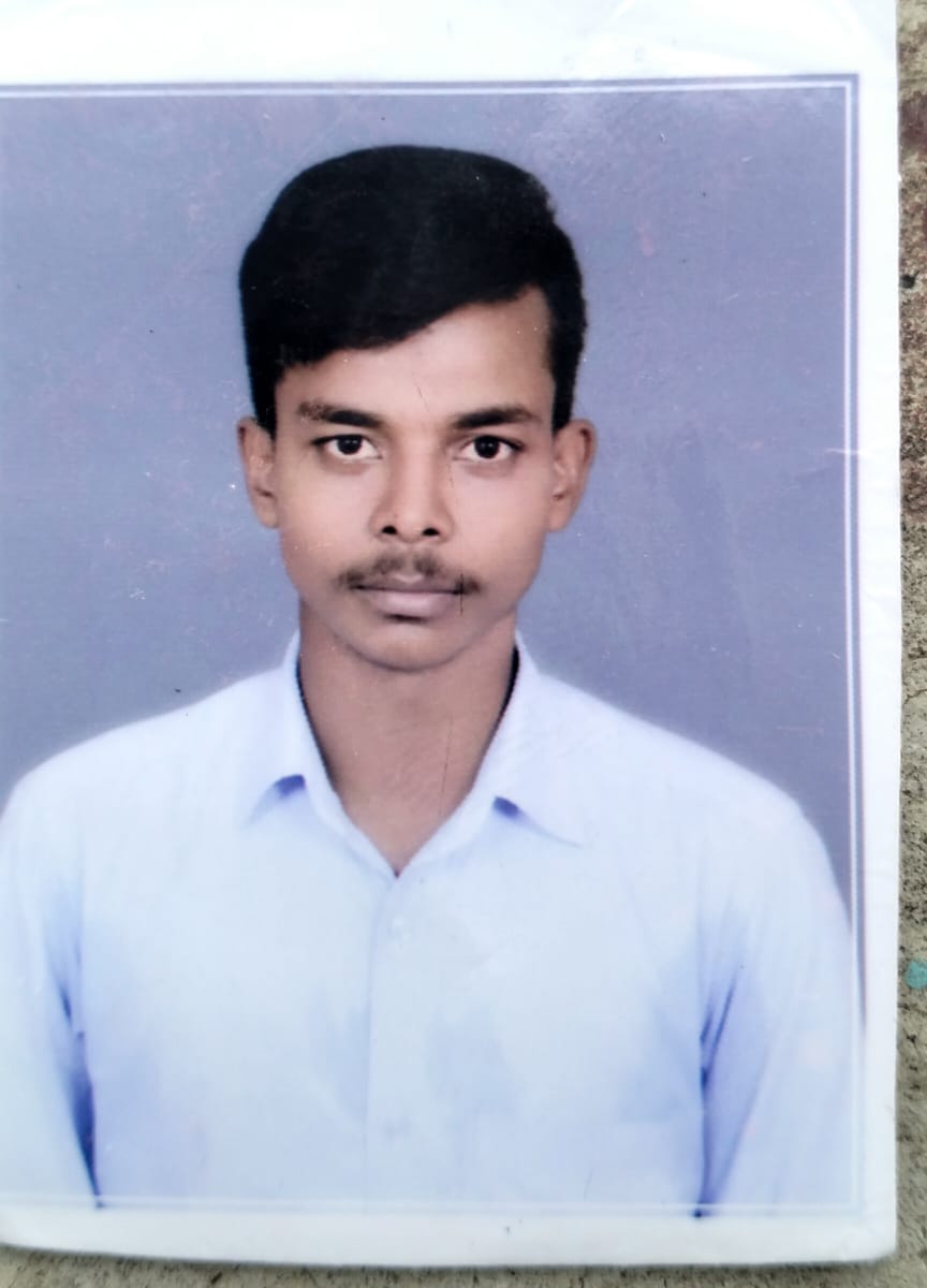 Student Photo Not Available