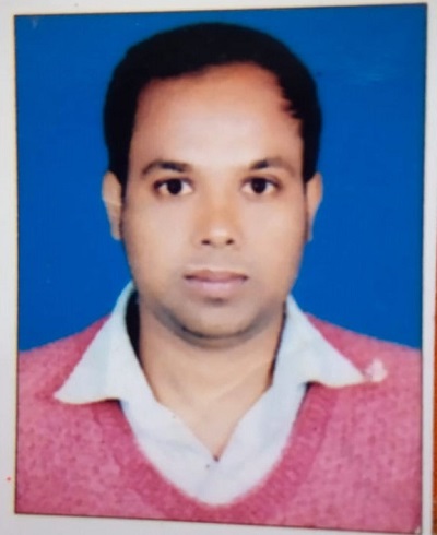 Student Photo Not Available